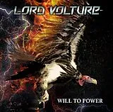 Lord Volture CD Will To Power