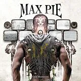 Max Pie CD Odd Memories