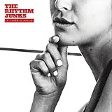 The Rhythm Junks Vinyl IT TAKES A WHILE