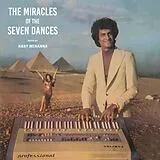 Hany Mehanna Vinyl The Miracles Of The Seven Dances