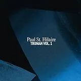 Paul St.Hilaire CD Tikiman Vol. 1 (cd)