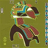 Various Artists Vinyl Music For A Revolution Vol.1 - (1967-1973)