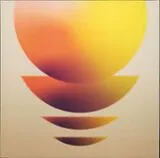 Satin Jackets LP (analog) Solar Nights