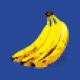 Miller,Jammin' Sam Vinyl Donkey Kong Country Ost 3 (recreated) (blue)