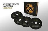 Various CD Cherry Moon 30 Years-The House Of House (4cd)