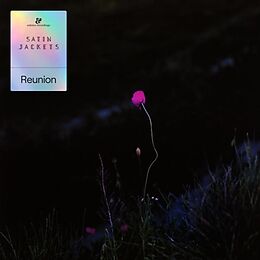 Satin Jackets Vinyl Reunion (2lp)