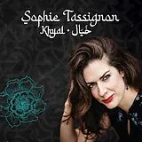 Tassignon,Sophie Vinyl Khyal (lp)