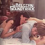 Various/OST LP (analog) The Belgian Soundtrack