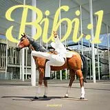 Porcelain Id LP (analog) Bibi - 1 (lp)