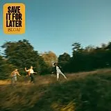 Bluai Vinyl Save It For Later