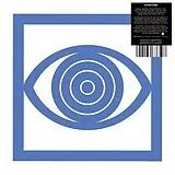 Hypnotone LP (analog) Hypnotone (white Lp)