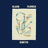 Black Flower LP (analog) Kinetic