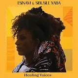 Esinam & Sibusile Xaba LP (analog) Healing Voices