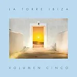 Various CD La Torre Ibiza - Volumen Cinco