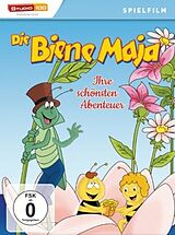 Die Biene Maja DVD