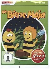 Die Biene Maja - Staffel 1 / Folgen 27-52 DVD