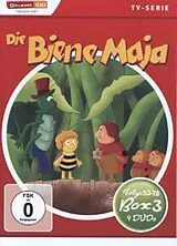 Die Biene Maja DVD