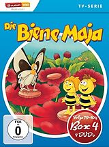 Die Biene Maja DVD