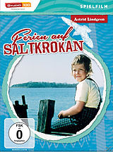 Ferien auf Saltkrokan DVD