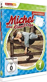 Michel aus Lönneberga DVD
