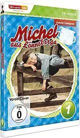 Michel aus Lönneberga DVD