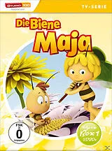Die Biene Maja DVD