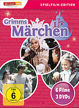 Grimms Märchen DVD