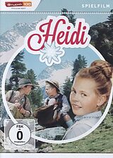 Heidi DVD