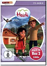 Heidi DVD