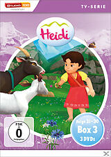 Heidi DVD