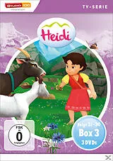 Heidi DVD