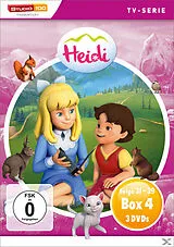 Heidi DVD