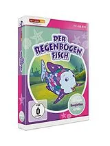 Der Regenbogenfisch DVD