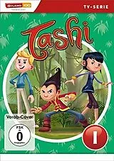 Tashi DVD