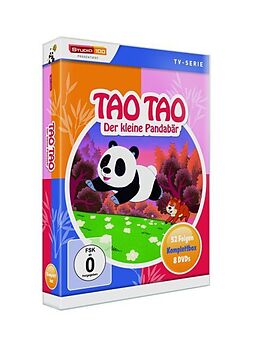 Tao Tao DVD