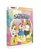 Sauerkraut DVD