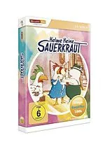 Sauerkraut DVD