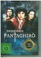 Prinzessin Fantaghir DVD