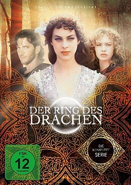 Der Ring des Drachen DVD