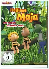 Die Biene Maja DVD