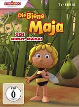 Die Biene Maja DVD
