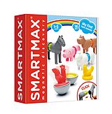 SmartMax My first Farm Animals 16 Teile Spiel