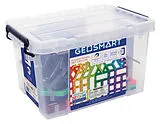 Educational Set Deluxe - 205 pcs Spiel