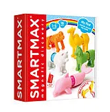 My First Animals Around the World (mult) Spiel