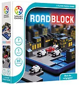 Road Block (Kinderspiel) Spiel