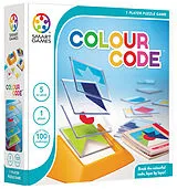 Colour Code (Kinderspiel) Spiel