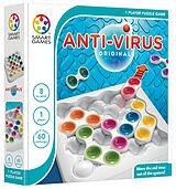 Anti-Virus (mult) Spiel