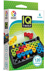 IQ Twist (mult) Spiel