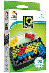 IQ Twist (Spiel) Spiel