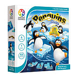 Penguins On Ice Spiel